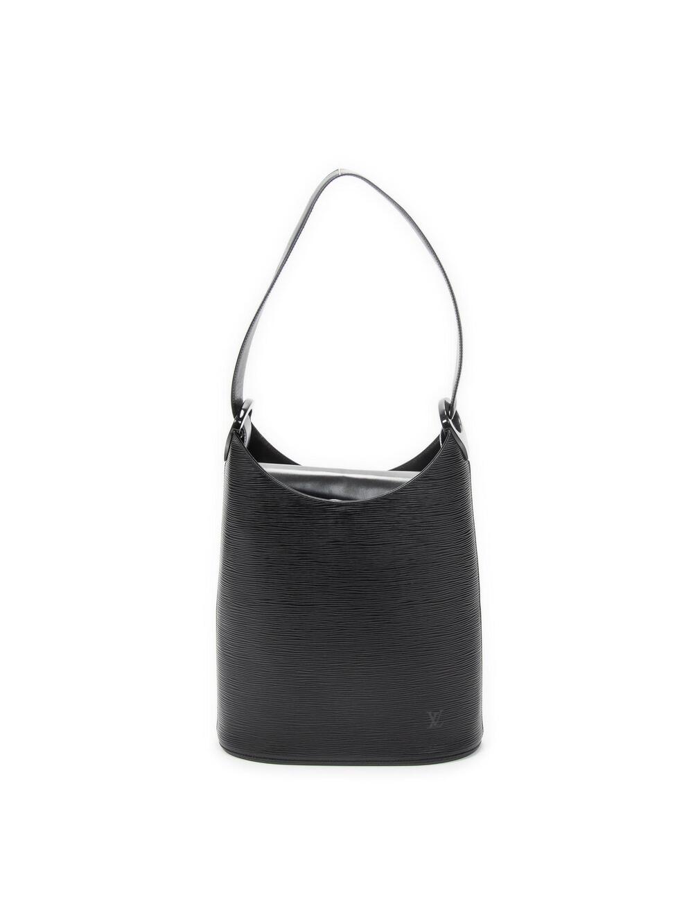 Louis Vuitton Verseau Handbag Epi #376642L86B
